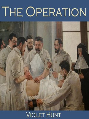 cover image of The Operation